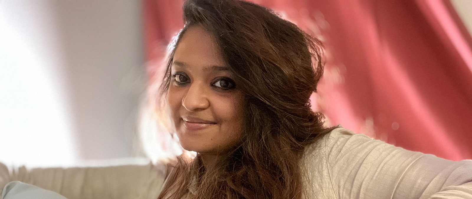 Swati Simha