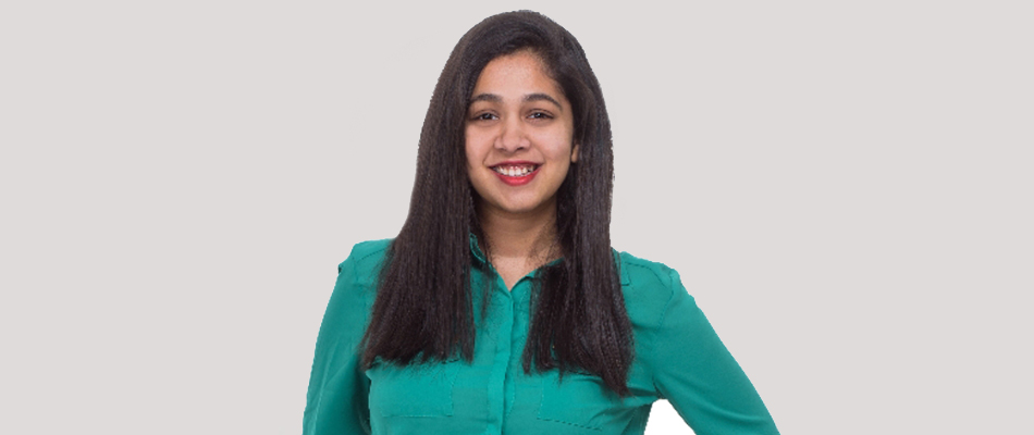 Vidhi Doshy Tells Us How Liberal Arts Education at Flame University Gave Her the Head Start For Higher Academic Pursuits and Her Career