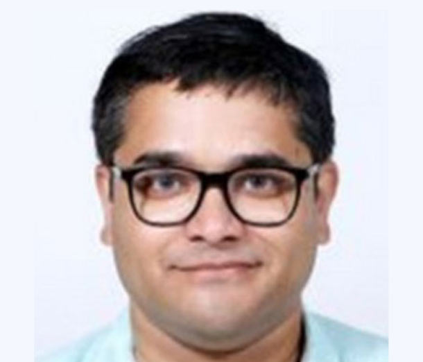 Faculty Image