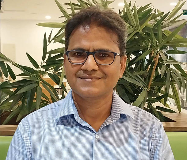 Faculty Image