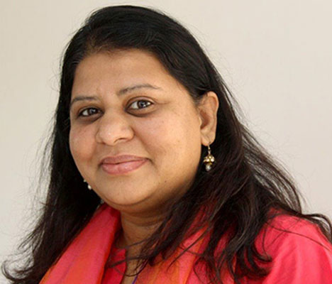 Faculty Image