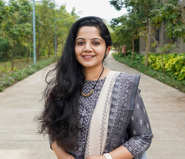 Faculty Image