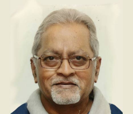 Faculty Image