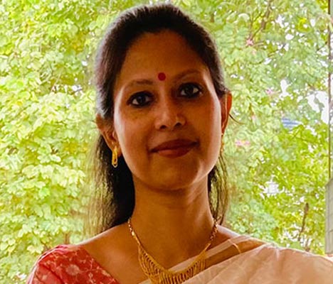 Faculty Image