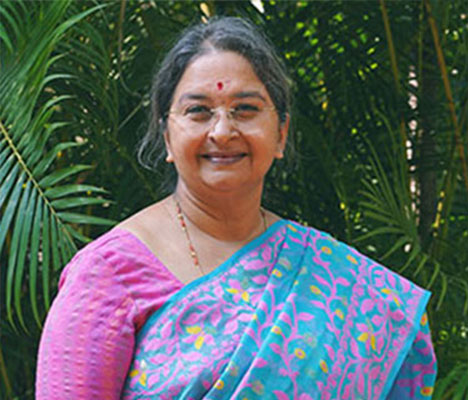 Faculty Image
