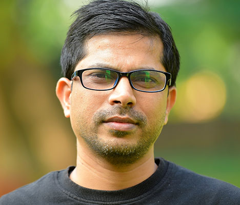 Faculty Image