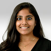 Sanjana Chandrasekaran