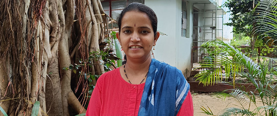 From corporate roles to an educationist with a twist towards nature