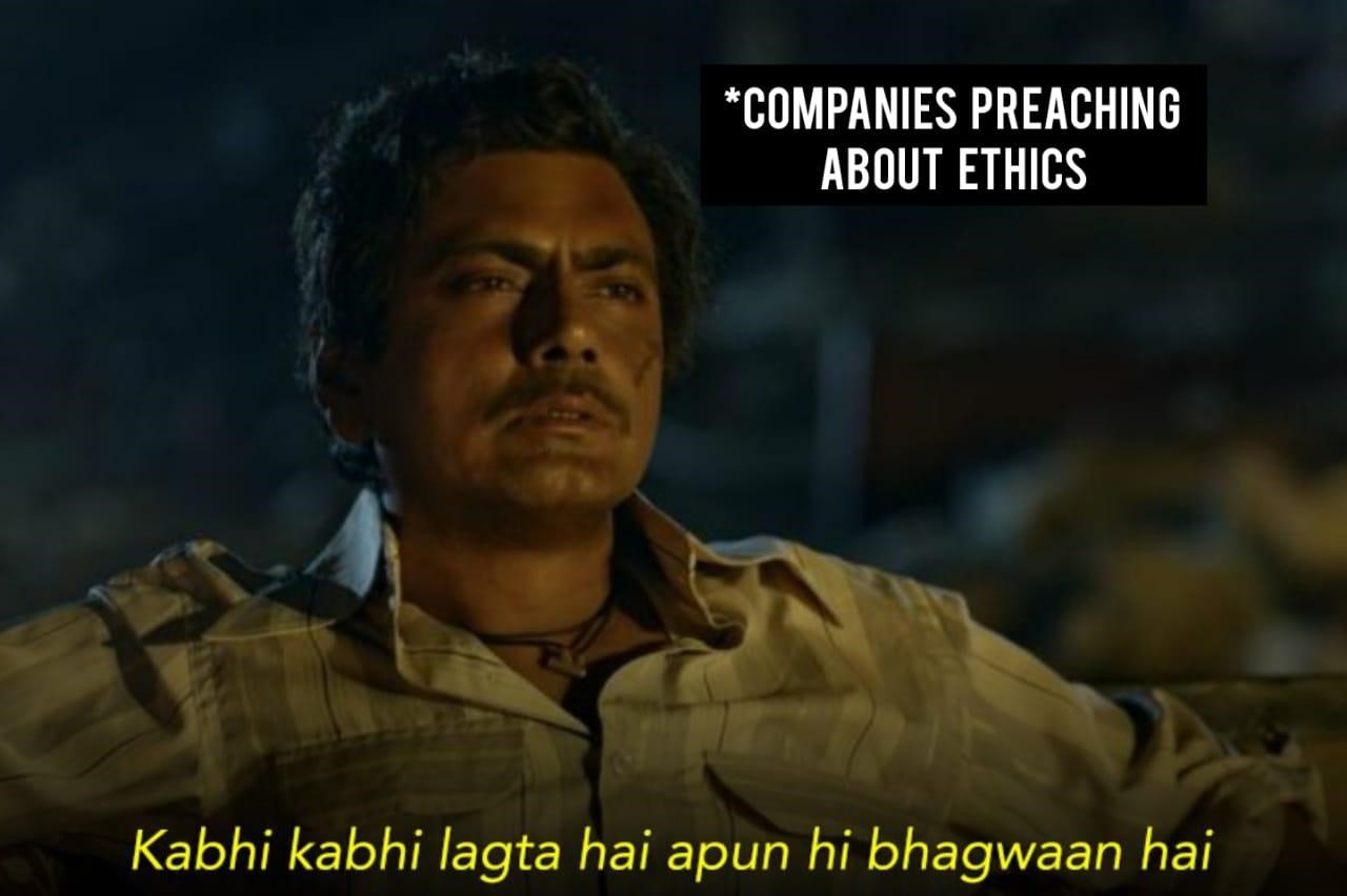 Learning Marketing Through Memes A Glimpse Into The Innovative Teaching Learning Process At Flame University