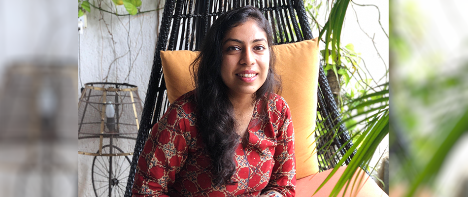 FLAME alumna Prachi Bansal makes her startup dreams come true, featuring not one but two startups with a purpose