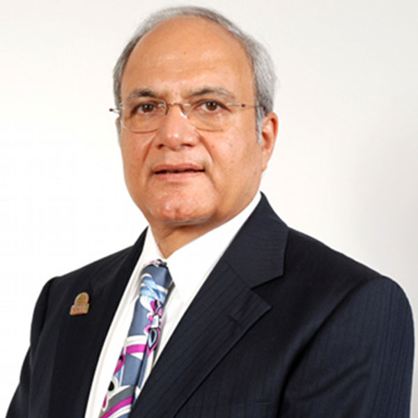 Ajai chowdhry