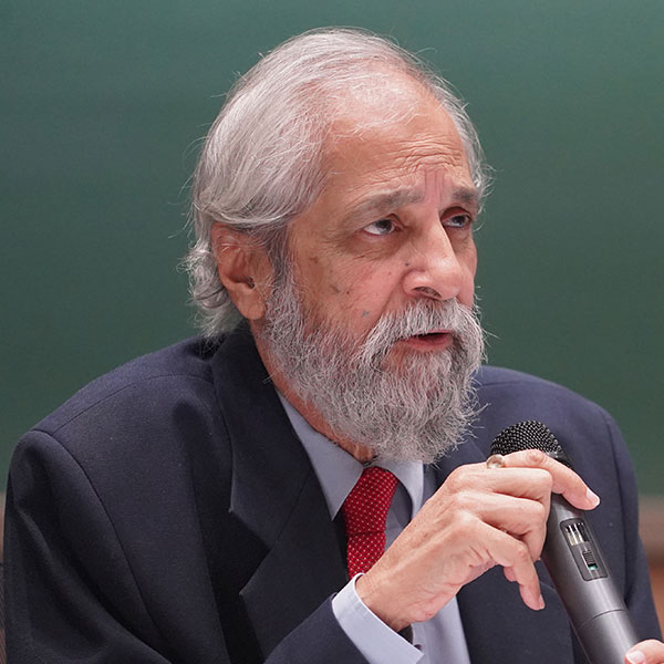 Madan Lokur