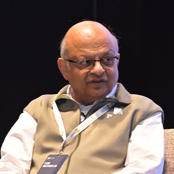 N. Srinivasan