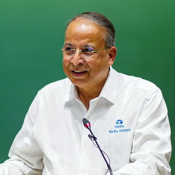 Praveer Sinha