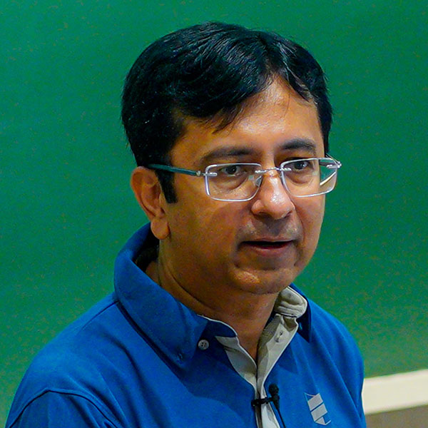 Rajeev Thakkar