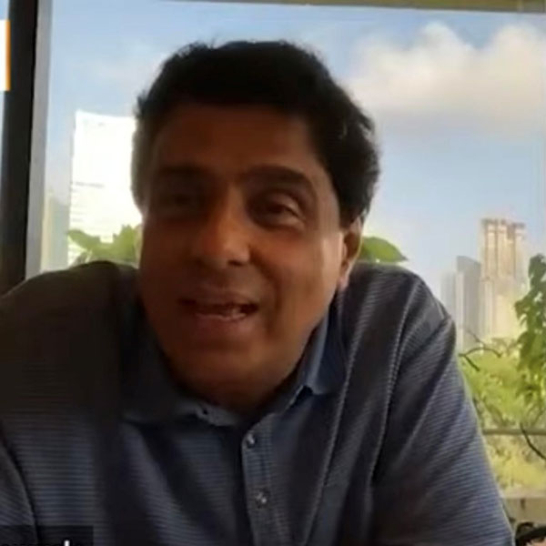 Ronnie screwvala