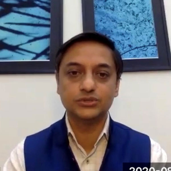 Sanjeev Sanyal