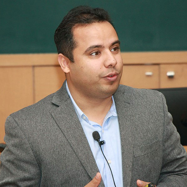 Saurabh Madaan