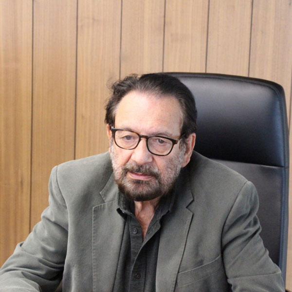 Shekhar kapur