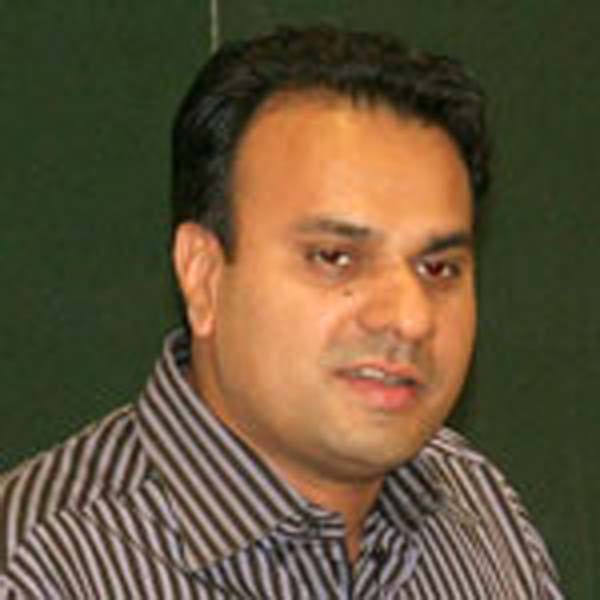 Abhijit Pawar