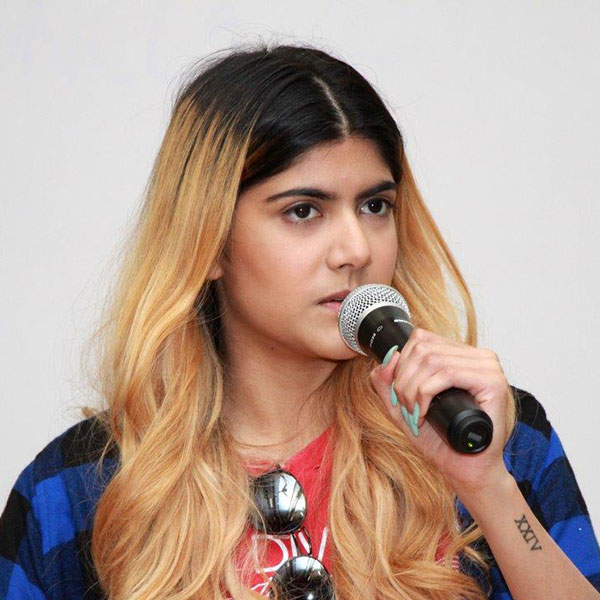 Ananya Birla