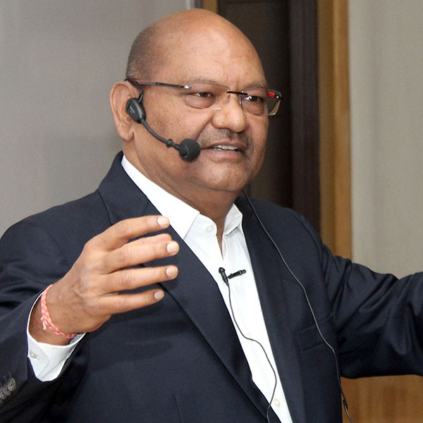 Anil Agarwal