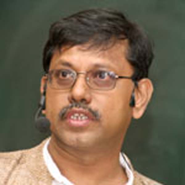 Anirudha Dutta