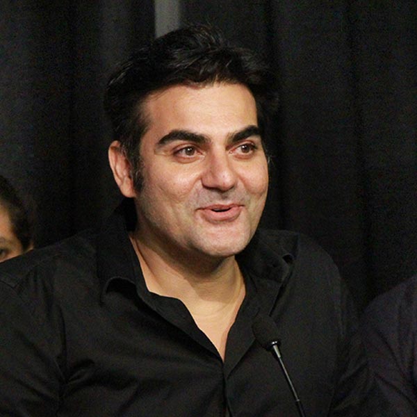 Arbaaz Khan