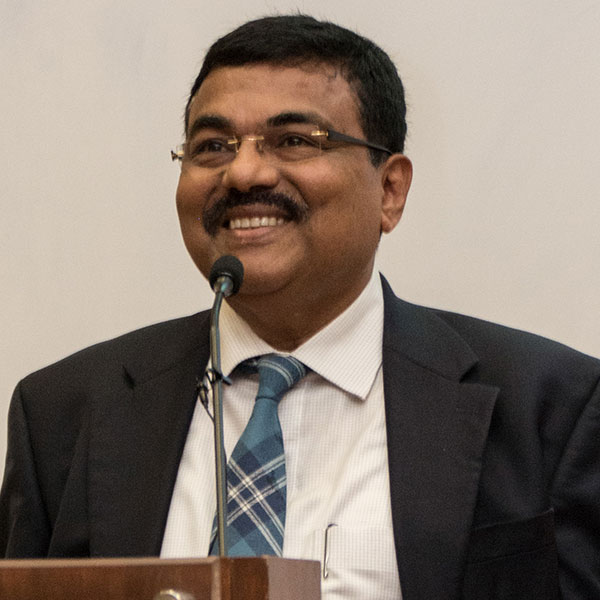 Arup Patnaik