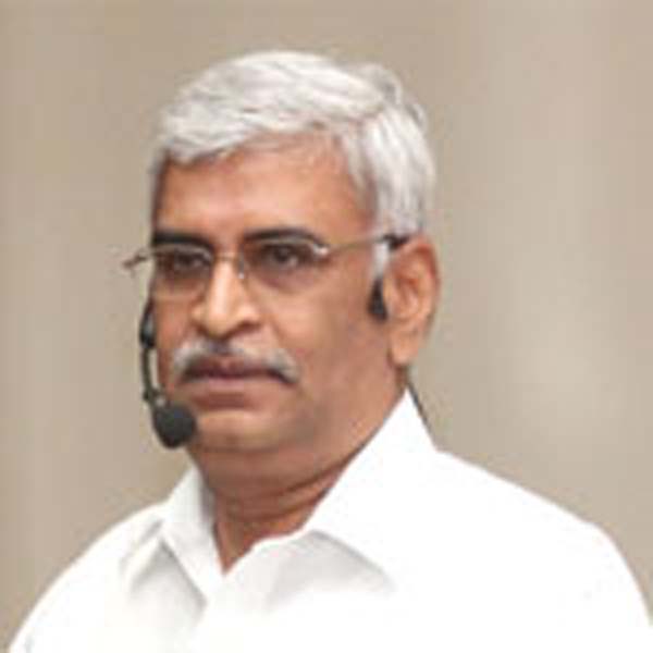 A.V. Dharmakrishnan