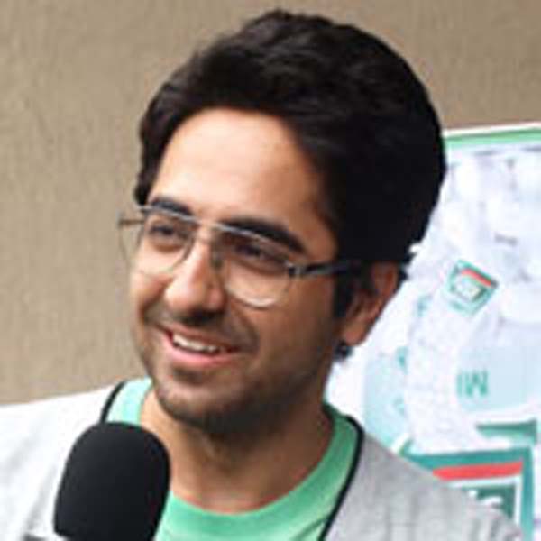 Ayushman Khurana