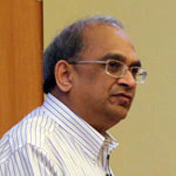 Bharat Shah