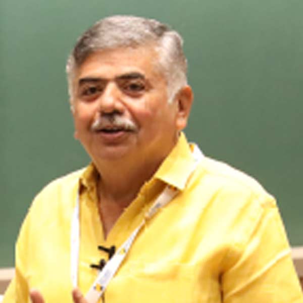 Bhaskar Bhat