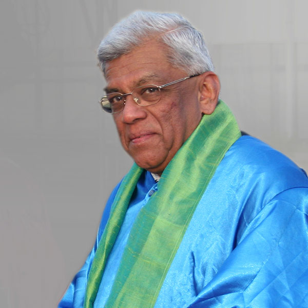 Deepak Parekh