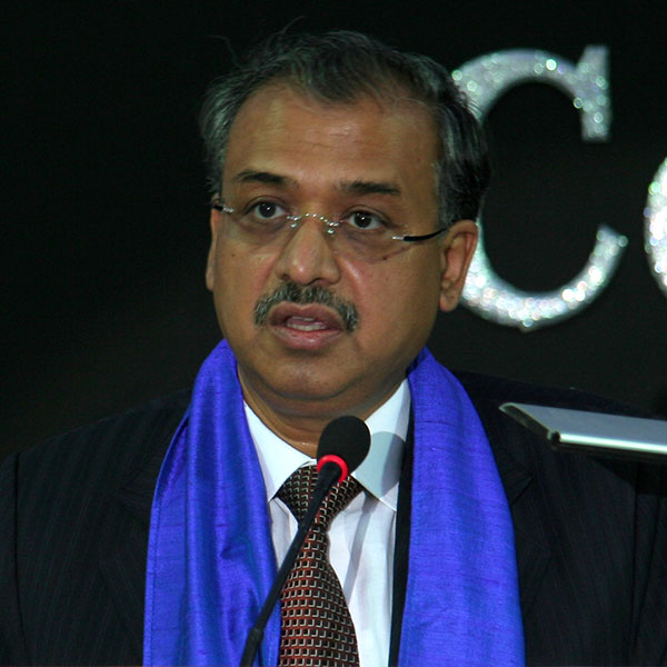 Dilip Shanghvi