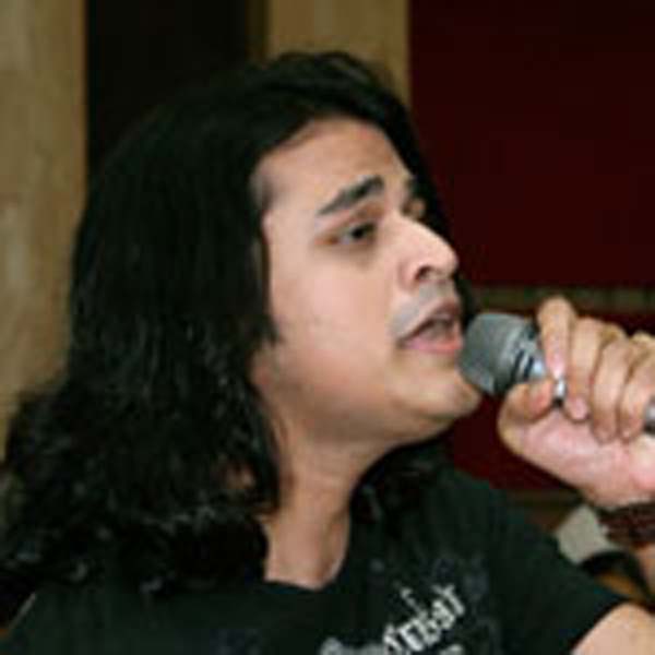 Gaurav Dagaonkar