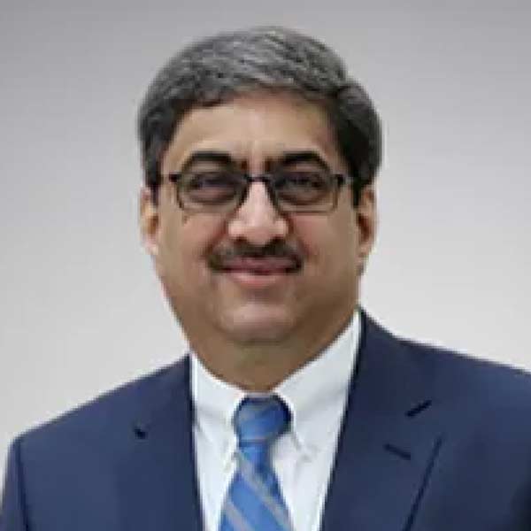 Gautam Bambawale