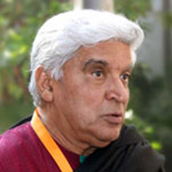 Javed Akhtar