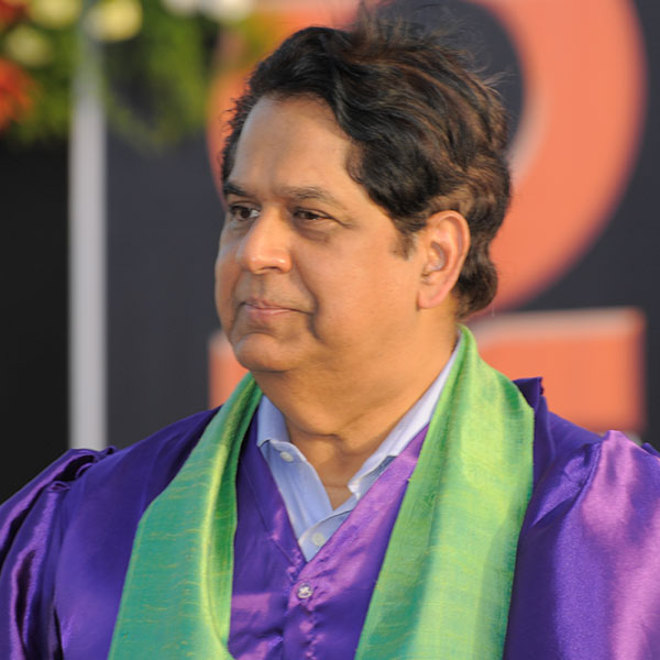 K.V. Kamath