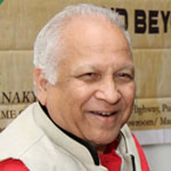 Kumar Ketkar