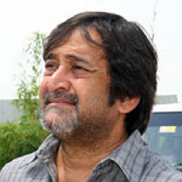 Mahesh Manjrekar