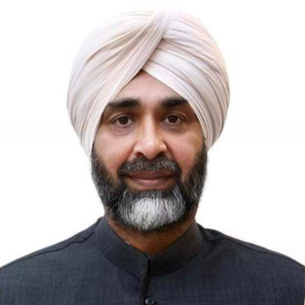 Manpreet Singh Badal