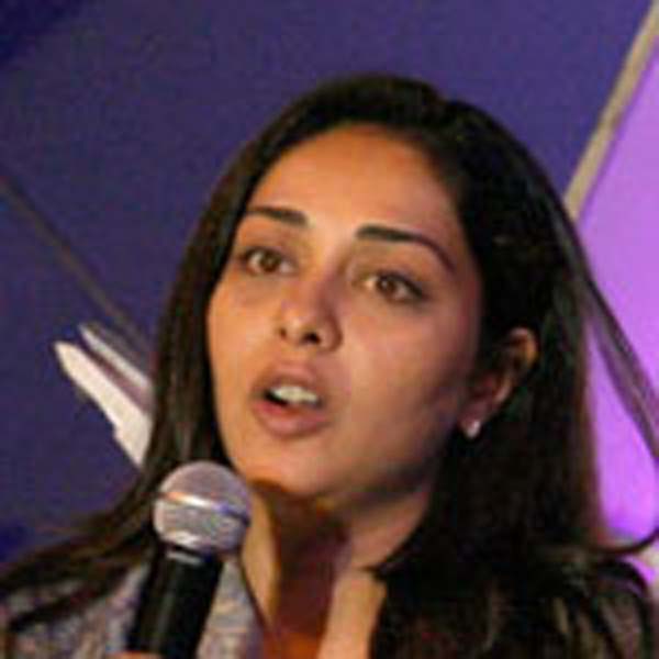 Meghna Gulzar