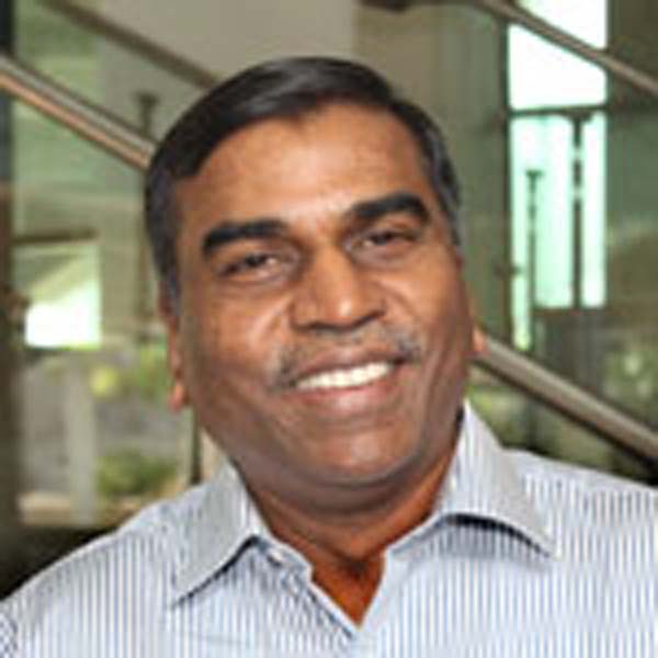 M.M. Murugappan