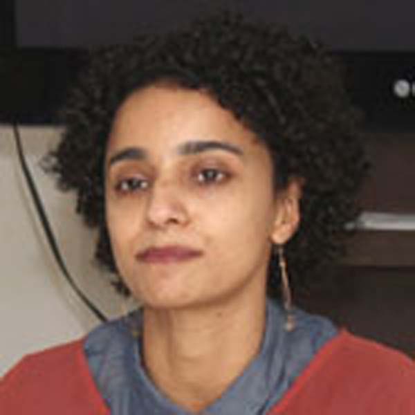 Mridula Koshy