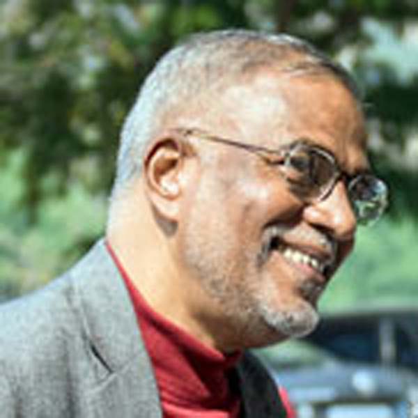 Narendra Jadhav