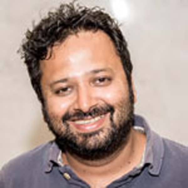 Nikhil Advani