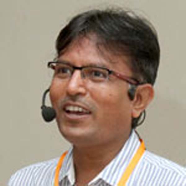 Nilesh Shah