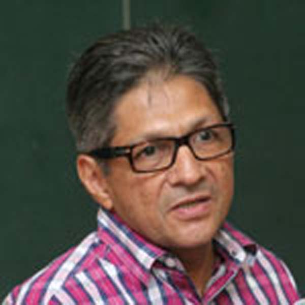 Parag Parikh