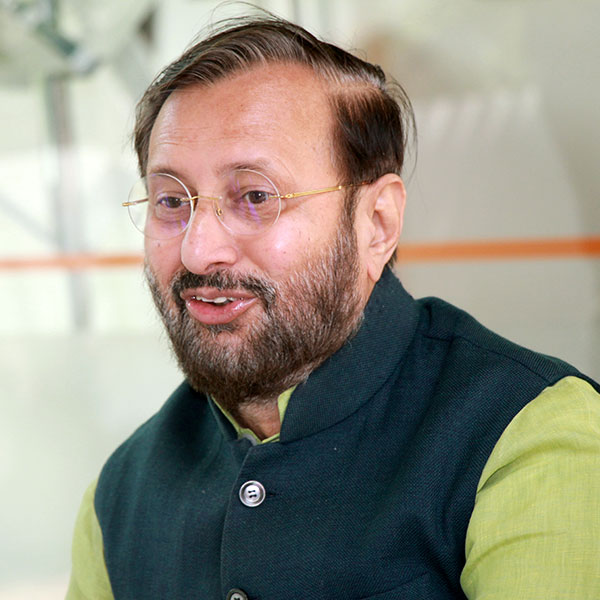 Prakash Javdekar